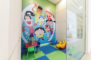 ibis Styles Dragon Mart Dubai