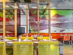 ibis Styles Dragon Mart Dubai