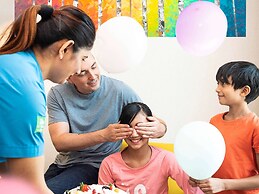 ibis Styles Dragon Mart Dubai