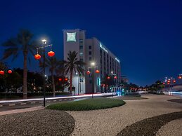 ibis Styles Dragon Mart Dubai