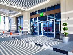 ibis Styles Dragon Mart Dubai