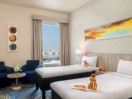 ibis Styles Dragon Mart Dubai