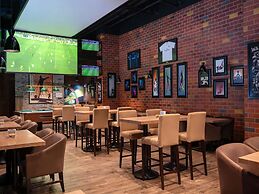 ibis Styles Dragon Mart Dubai