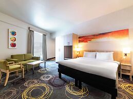 ibis Styles Dragon Mart Dubai