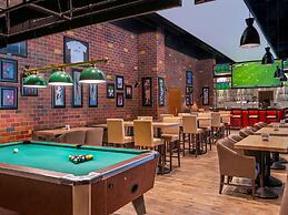 ibis Styles Dragon Mart Dubai