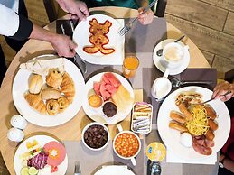 ibis Styles Dragon Mart Dubai