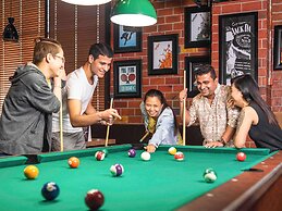 ibis Styles Dragon Mart Dubai