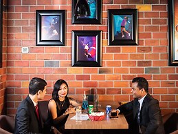 ibis Styles Dragon Mart Dubai