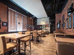 ibis Styles Dragon Mart Dubai