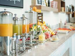 ibis Styles Dragon Mart Dubai