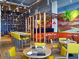 ibis Styles Dragon Mart Dubai