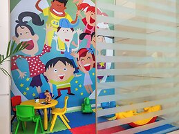 ibis Styles Dragon Mart Dubai