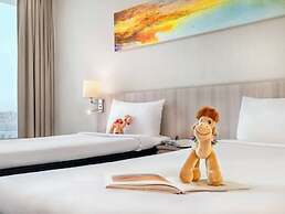 ibis Styles Dragon Mart Dubai