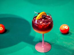 ibis Styles Dragon Mart Dubai