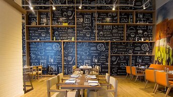 ibis Styles Dragon Mart Dubai