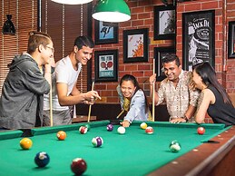 ibis Styles Dragon Mart Dubai