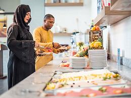 ibis Styles Dragon Mart Dubai