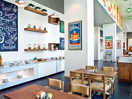 ibis Styles Dragon Mart Dubai