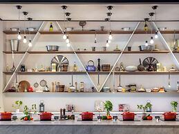 ibis Styles Dragon Mart Dubai