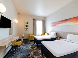ibis Styles Dragon Mart Dubai