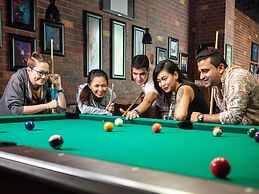 ibis Styles Dragon Mart Dubai