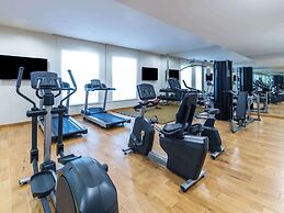 ibis Styles Dragon Mart Dubai