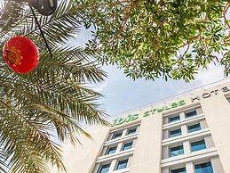 ibis Styles Dragon Mart Dubai