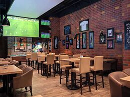 ibis Styles Dragon Mart Dubai