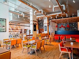 ibis Styles Dragon Mart Dubai