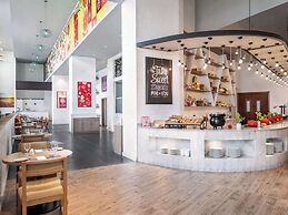 ibis Styles Dragon Mart Dubai