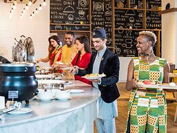 ibis Styles Dragon Mart Dubai