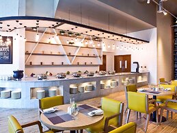 ibis Styles Dragon Mart Dubai