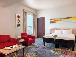 ibis Styles Dragon Mart Dubai