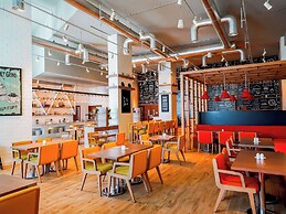 ibis Styles Dragon Mart Dubai