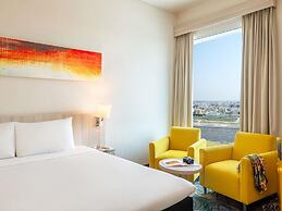 ibis Styles Dragon Mart Dubai