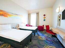 ibis Styles Dragon Mart Dubai