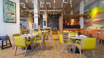 ibis Styles Dragon Mart Dubai