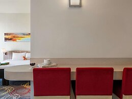 ibis Styles Dragon Mart Dubai