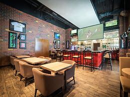 ibis Styles Dragon Mart Dubai