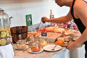 ibis Styles Dragon Mart Dubai