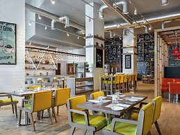 ibis Styles Dragon Mart Dubai