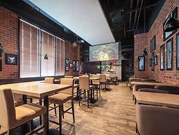 ibis Styles Dragon Mart Dubai