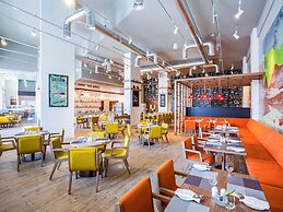 ibis Styles Dragon Mart Dubai