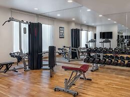 ibis Styles Dragon Mart Dubai