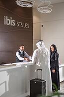 ibis Styles Dragon Mart Dubai