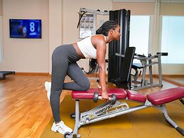 ibis Styles Dragon Mart Dubai