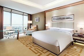 Changzhou Marriott Hotel