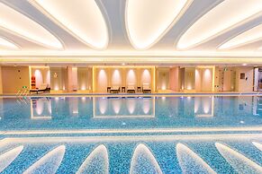 Changzhou Marriott Hotel