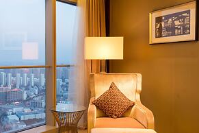 Changzhou Marriott Hotel