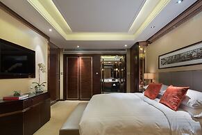 Changzhou Marriott Hotel